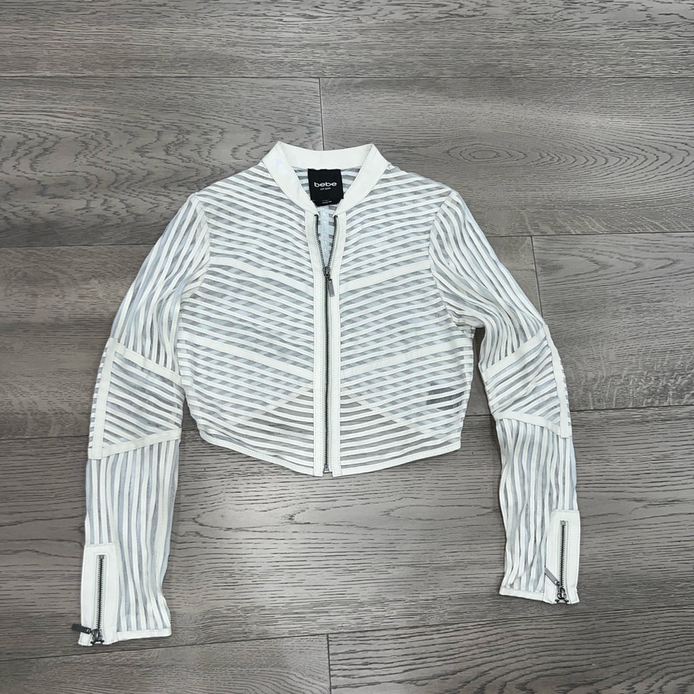 BEBE jacket